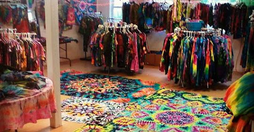 Aura Tie-Dye