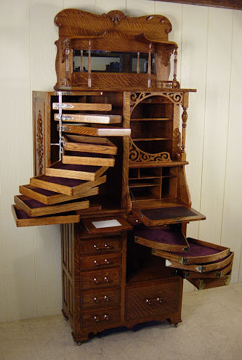 Doug Schmitt Antiques