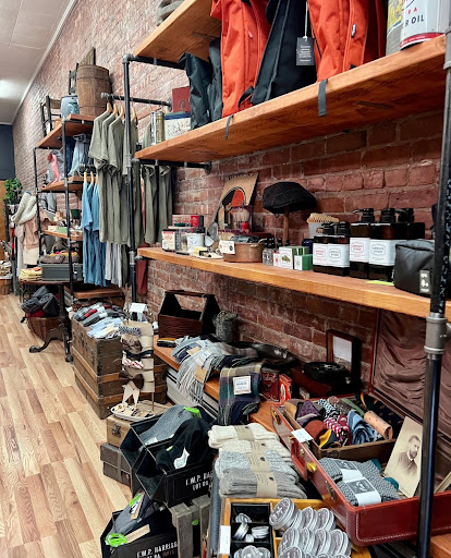 Dyberry Mercantile