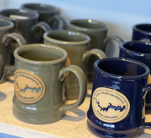 East Shore Gift Shop At Lake Wallenpaupack Gift Shop in Hawley Pennsylvania