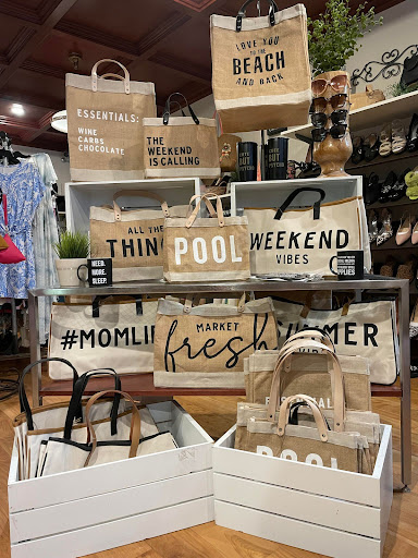 Finders Keepers Consignment Boutique