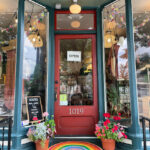 Gather Boutique in Honesdale Pennsylvania