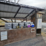 Green-pastures-farm-stand-Farm-in-Pennsylvania