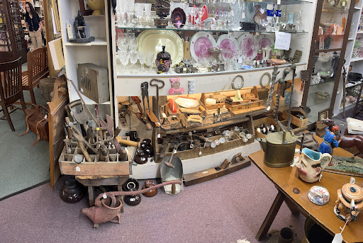 Hawley Antique Exchange
