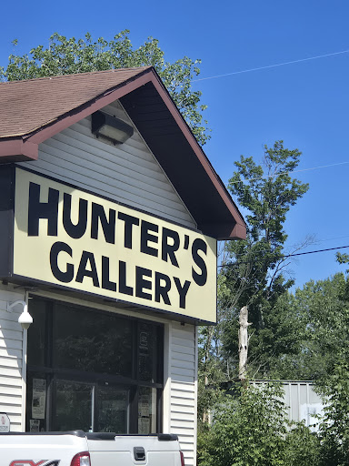 Hunters Gallery