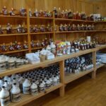 Maple Hill Farm Syrup in Lake Ariel Pennsylvania