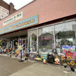Mommy And Me Consignments Clothing Store in Honesdale Pennsylvania