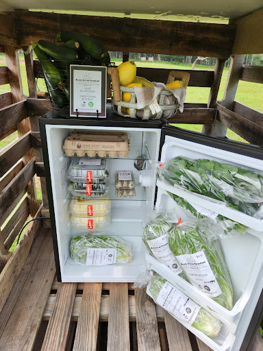 Moody Hollow Farmstead