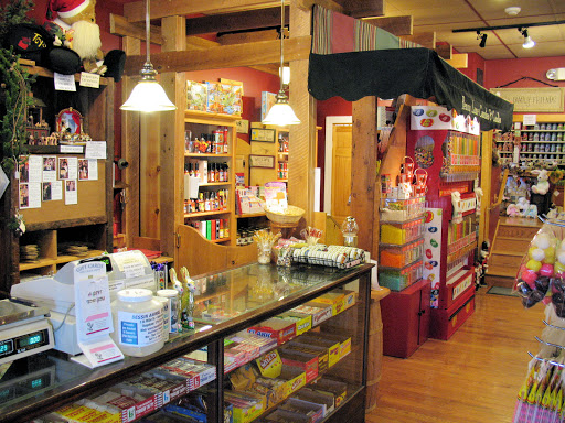 Penny Lane Candies And Candles Gift Shop in Hawley Pennsylvania