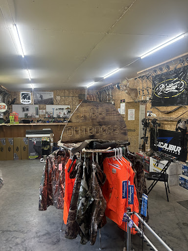 Ridge Outdoors