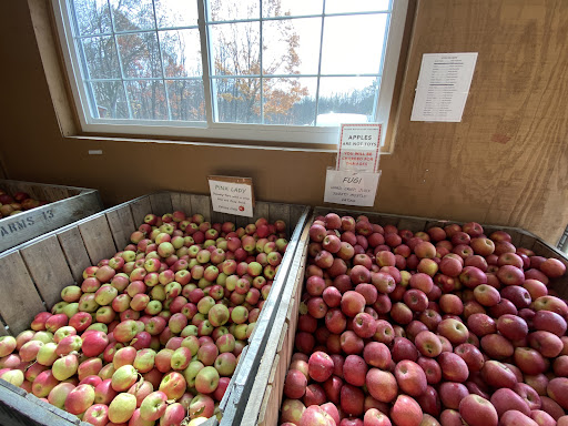 Ritter’s Cider Mill