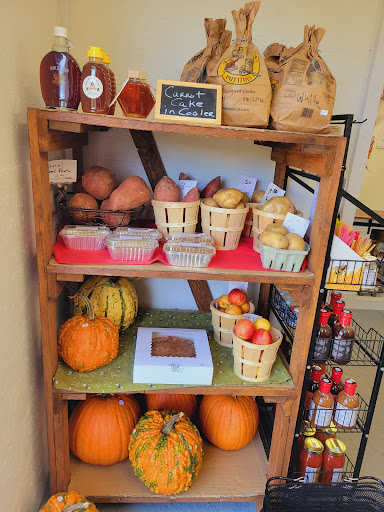 Stoney Ledges Farm LLC