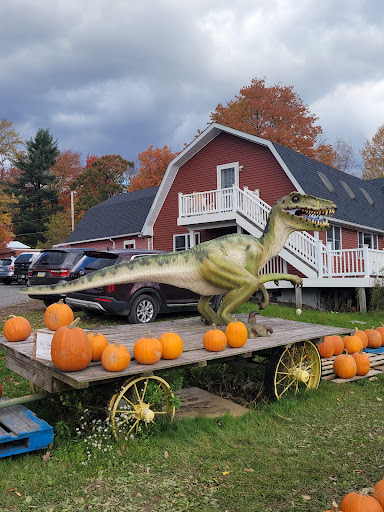The Shoppes At Ritter’s Farm
