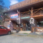 Two River Anglers Gift Shop in Lackawaxen Pennsylvania