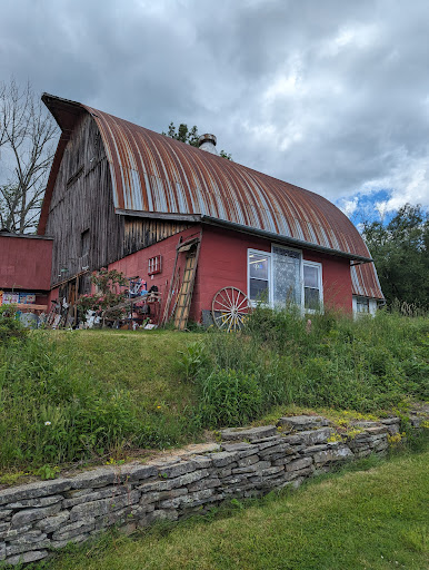 Ursulas Barn