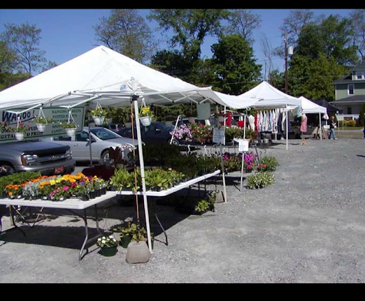 Hawley Farmers Market