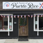 A Taste Of Puerto Rico Cafe in Honesdale Pennsylvania