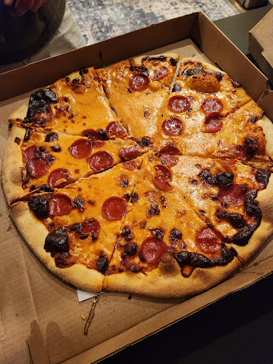 Al Dentes Pizzeria and Creamery – Golf Park Drive lake ariel