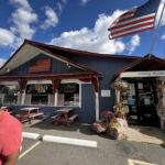 Backroads Cafe And Dairy Bar Brewery in Newfoundland Pennsylvania