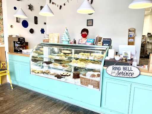 Be Kind Bake House
