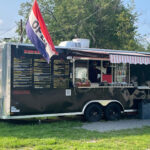 Burger Shack Barbeque Restaurant in Honesdale Pennsylvania