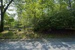 Chestnut Mountain Nature Preserve Hiking Area in Paradise Valley Pennsylvania