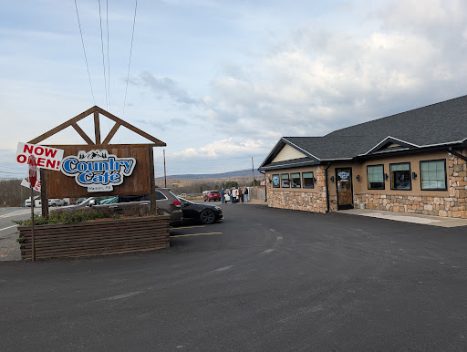 Country Cafe