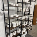 Creative Corner Pottery Painting Studio Art Studio in Honesdale Pennsylvania