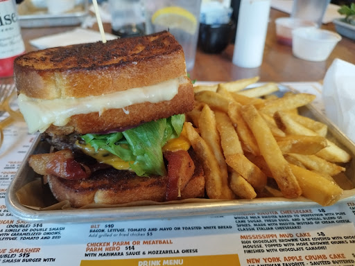 Drafts Bar & Grill