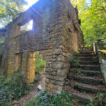 Fieldstone Farm Tank Creek Nature Preserve Nature Preserve in Cresco Pennsylvania