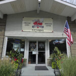 First Place Cafe Cafe in Canadensis Pennsylvania