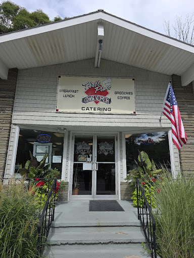 First Place Cafe Cafe in Canadensis Pennsylvania