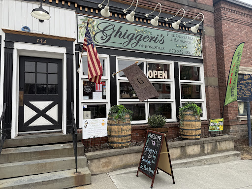 Ghiggeri’s of Honesdale