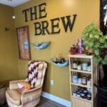 The Brew Food with kids near Lake Wallenpaupack