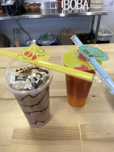 Joey Boba Restaurants in Honesdale Pennsylvania