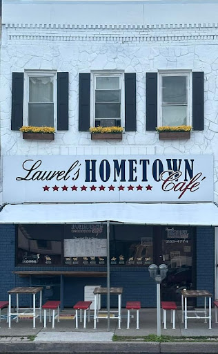Laurel’s Hometown Cafe