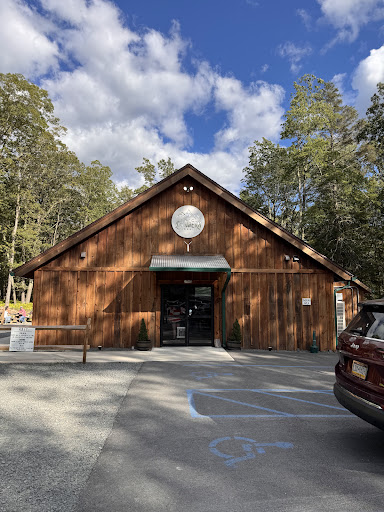 Log Tavern Brewing Co Tafton Brewery in Tafton Pennsylvania