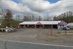 Moo Moo Time Creamery Ice Cream shop in Lake Ariel Pennsylvania