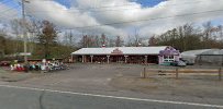 Moo Moo Time Creamery Ice Cream shop in Lake Ariel Pennsylvania
