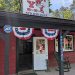 Mr Yocks Bbq Barbeque Restaurant in Lake Ariel Pennsylvania