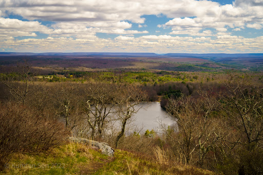 Mt. Wismer Nature Preserve