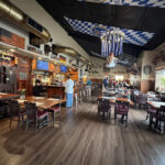 Nurnberger Bierhaus Brewery in Lake Ariel Pennsylvania