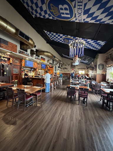 Nurnberger Bierhaus Brewery in Lake Ariel Pennsylvania