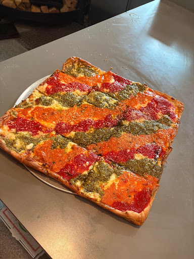 Palermo`s Pizza Restaurant & Bar