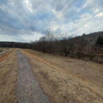 Riverside Park Park in Hawley Pennsylvania