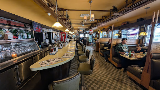 Scarfalloto’s Towne House Diner – Restaurant