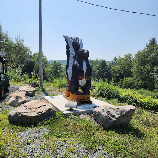 Skunk Hollow Distillery