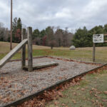 Skywood Park Park in Paradise Valley Pennsylvania
