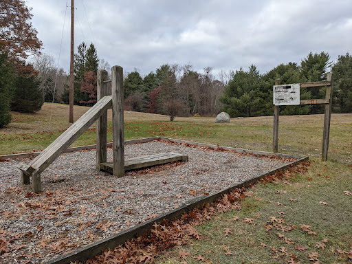 Skywood Park
