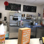 Smokin Joes Meats And Deli Barbeque Restaurant in Mt Cobb Pennsylvania